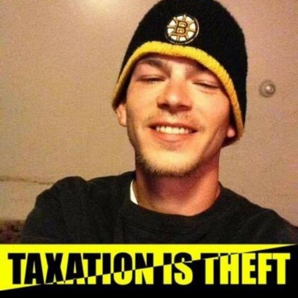 Meet your Posher, Matthew - Picture 1 of 1